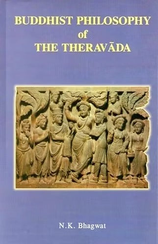 Buddhist Philosophy of the Theravada - Retail Maharaj