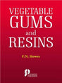 Vegetable Gums and Resins - Retail Maharaj