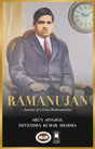 Ramanujan : Journey of a Great Mathematician - Retail Maharaj