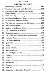Buddhism Pali text with English Translation (In Set of 2 Volumes) - Retail Maharaj
