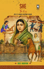 Lokmata Ahilyabai Holkar : She : The King - Retail Maharaj