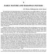 Harappan Potteries - Retail Maharaj