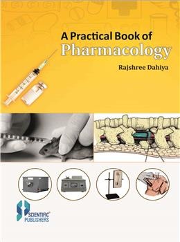 A Practical Book of Pharmacology - Retail Maharaj