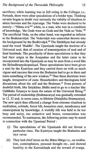 Buddhist Philosophy of the Theravada - Retail Maharaj