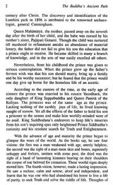 The Buddha's Ancient Path - Retail Maharaj
