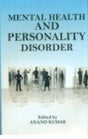 Mental Health and Personality Disorder - Retail Maharaj