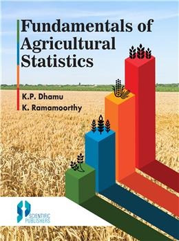 Fundamentals of Agricultural Statistics - Retail Maharaj