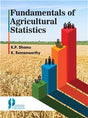 Fundamentals of Agricultural Statistics - Retail Maharaj