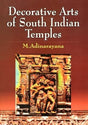 Decorative Arts of South Indian Temples - Retail Maharaj