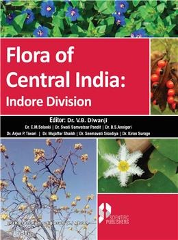 Flora of Central India Indore Division - Retail Maharaj