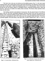 Encyclopaedia of Indian Temple Architecture (3 Volumes) - Retail Maharaj
