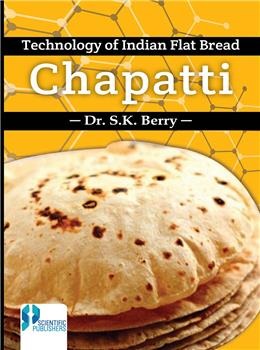 Technology of Indian flat bread Chapatti - Retail Maharaj
