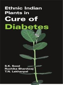 Ethnic Indian Plants in Cure of Diabetes - Retail Maharaj
