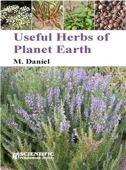 Useful Herbs of Planet Earth - Retail Maharaj
