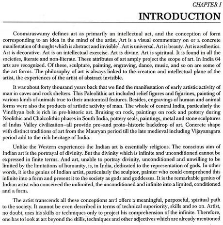 Narrative Art of South Indian Temples - Retail Maharaj