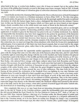 Art of Glass: Ancient to the Medieval Period - Retail Maharaj