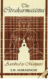 Chitrakarmasastra (Pt. 2) (Vastuvidyasastra)