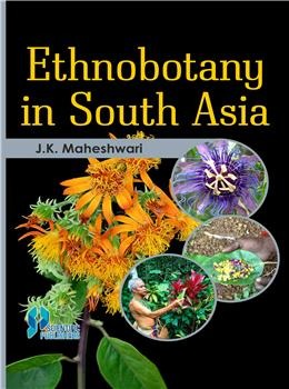 Ethnobotany in South Asia - Retail Maharaj