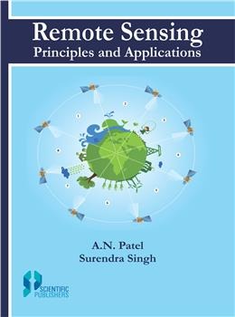 Remote Sensing : Principles and Applications (2 Ed.) - Retail Maharaj