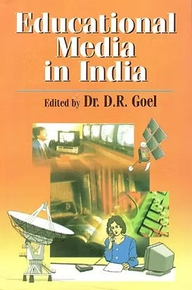 Education Media in India - Retail Maharaj