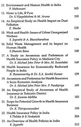 Women And Health In India - Retail Maharaj