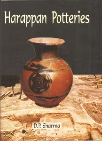 Harappan Potteries - Retail Maharaj