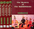 Mysteries of the Mahabharata - Retail Maharaj
