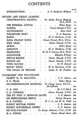 Great Men of India - Retail Maharaj