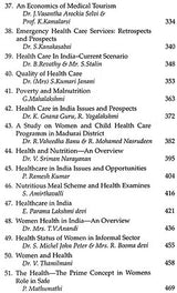 Women And Health In India - Retail Maharaj