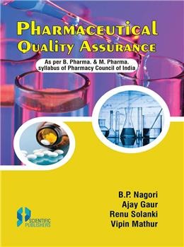 Pharmaceutical Quality Assurance - Retail Maharaj