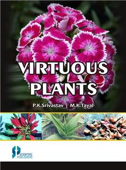 Virtuous Plants - Retail Maharaj