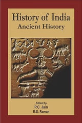 History of India ( 3 Vols. Set) - Retail Maharaj