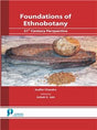 Foundations of Ethnobotany (21st Century Perspective) - Retail Maharaj