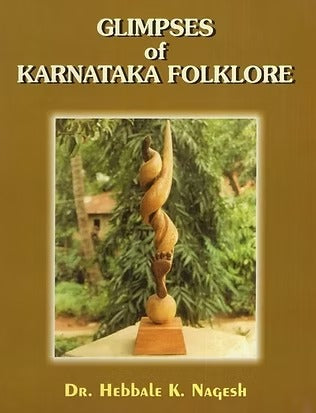 Glimpses of Karnataka Folklore - Retail Maharaj