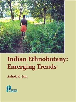 Indian Ethnobotany: Emerging Trends - Retail Maharaj