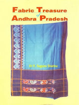 Fabric Treasure of Andhra Pradesh - Retail Maharaj