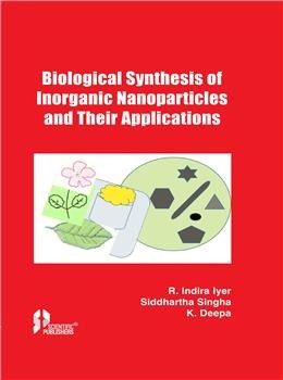 Biological Synthesis of Inorganic Nanoparticles and Their Applications - Retail Maharaj