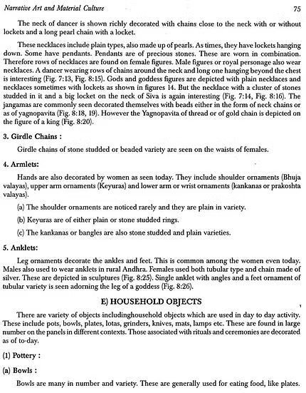 Narrative Art of South Indian Temples - Retail Maharaj