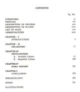 Pre, Proto and Early Historic Cultures of Krishna- Tungabhadra Valley - Retail Maharaj