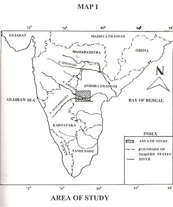 Pre, Proto and Early Historic Cultures of Krishna- Tungabhadra Valley - Retail Maharaj