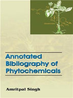 Annotated Bibliography of Phytochemicals - Retail Maharaj