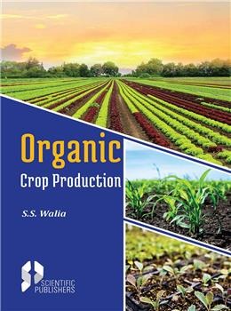 Organic Crop Production - Retail Maharaj