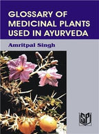 Glossary of Medicinal Plants used in Ayurveda - Retail Maharaj