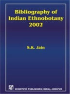 Bibliography of Indian Ethnobotany 2002 - Retail Maharaj