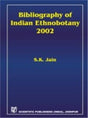 Bibliography of Indian Ethnobotany 2002 - Retail Maharaj
