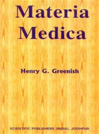 Materia Medica - Retail Maharaj