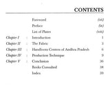 Fabric Treasure of Andhra Pradesh - Retail Maharaj