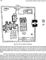 Encyclopaedia of Indian Temple Architecture (3 Volumes) - Retail Maharaj