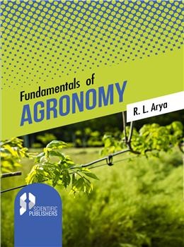 Fundamentals of Agronomy - Retail Maharaj