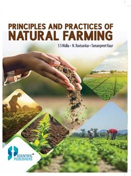 Principles and Practices of Natural Farming - Retail Maharaj